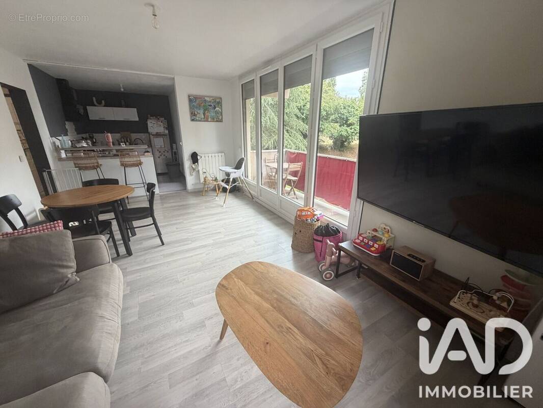 Photo 1 - Appartement à CENON
