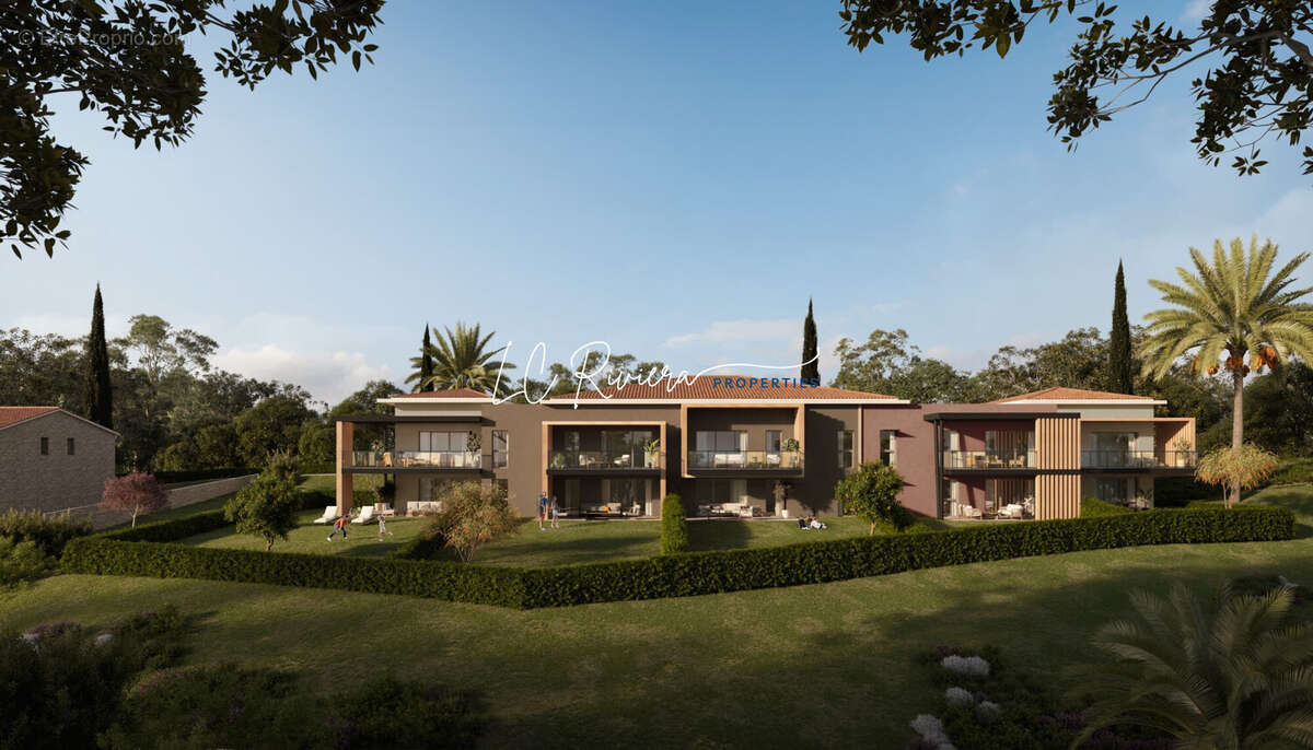 Appartement à LA SEYNE-SUR-MER