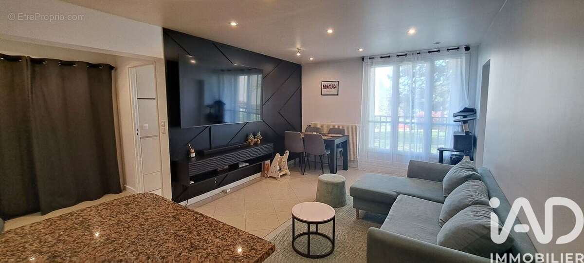 Photo 3 - Appartement à DOMONT