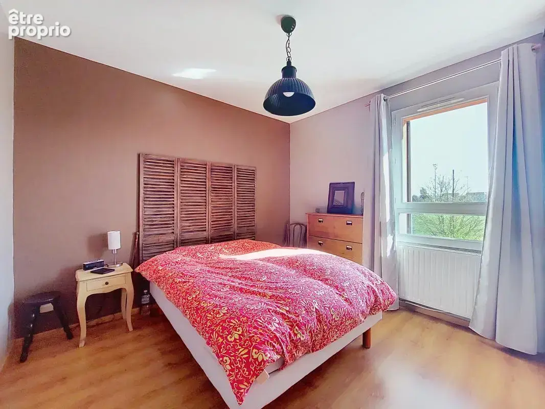 Maison 79 m² à Mions  - photo 8