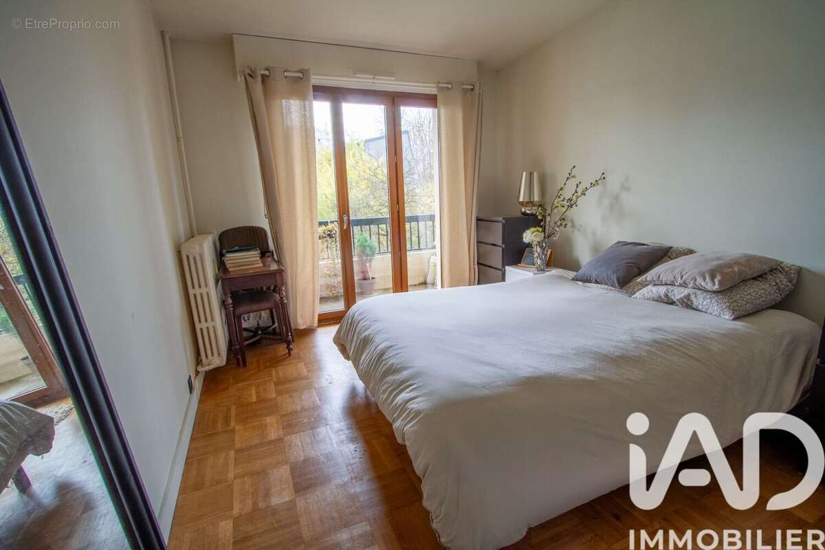 Photo 7 - Appartement à MONTREUIL