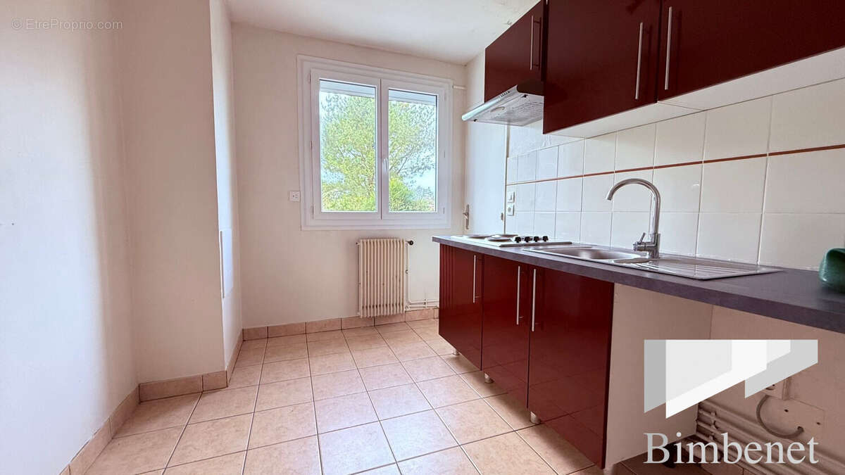 Appartement à OLIVET