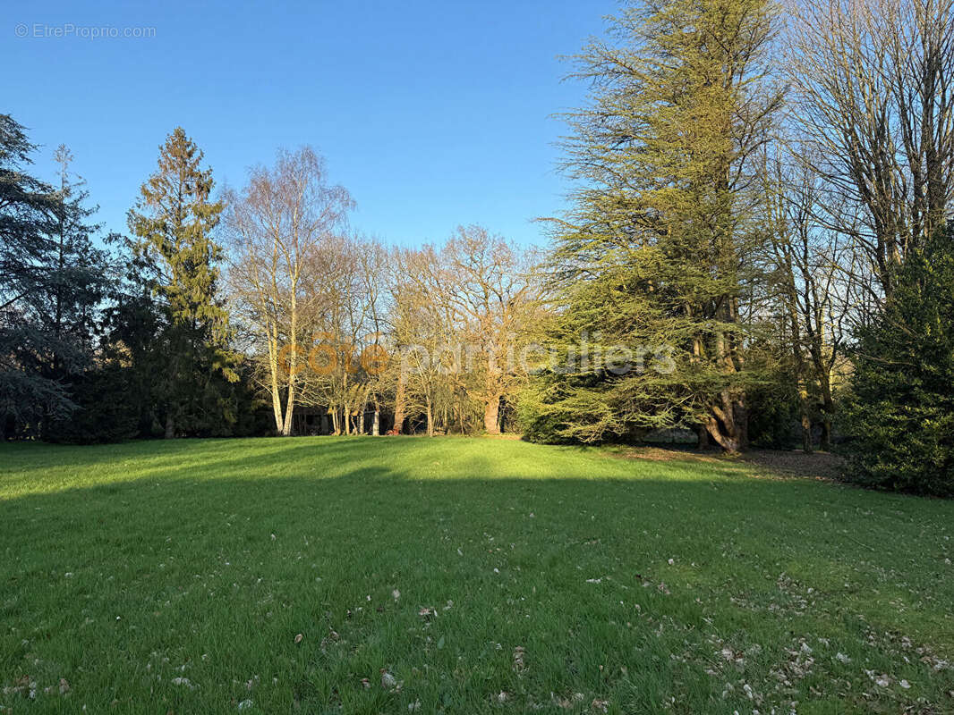 Maison à SAINT-PAIR-SUR-MER