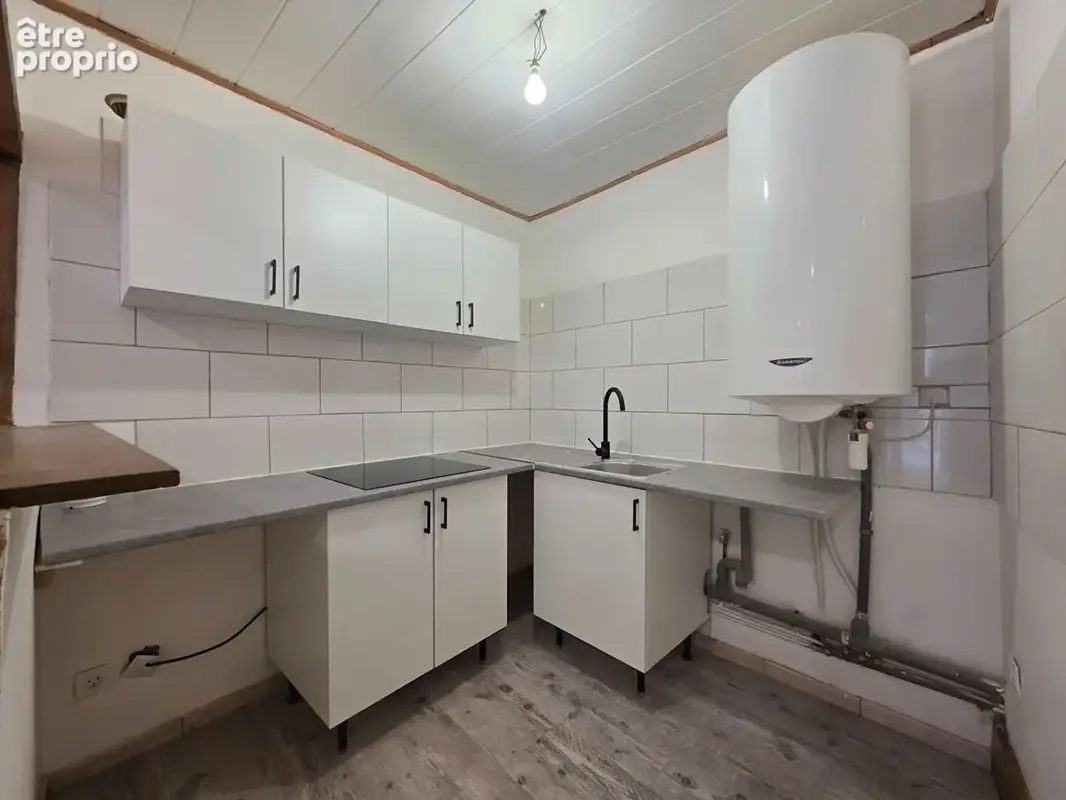 Appartement Dijon 1 pièce(s) 29.99M2 - photo 3