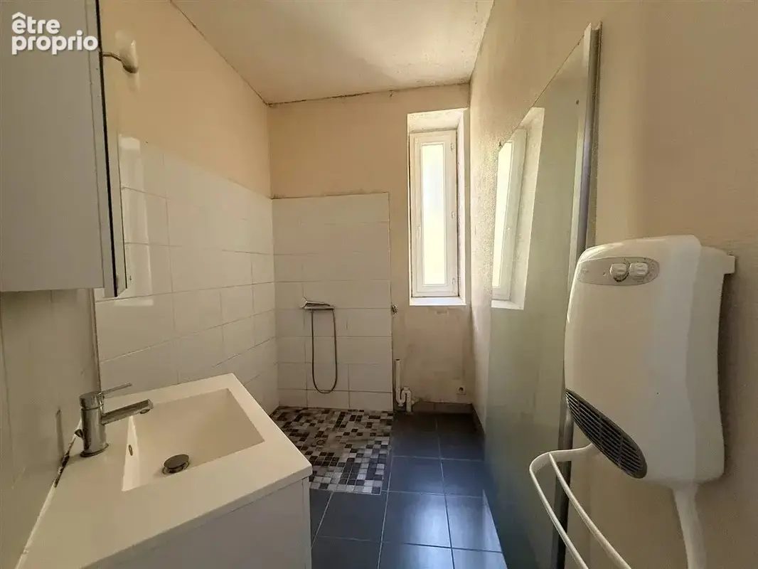 Appartement Le Pellerin 4 pièce(s) 62.49 m2 - photo 9