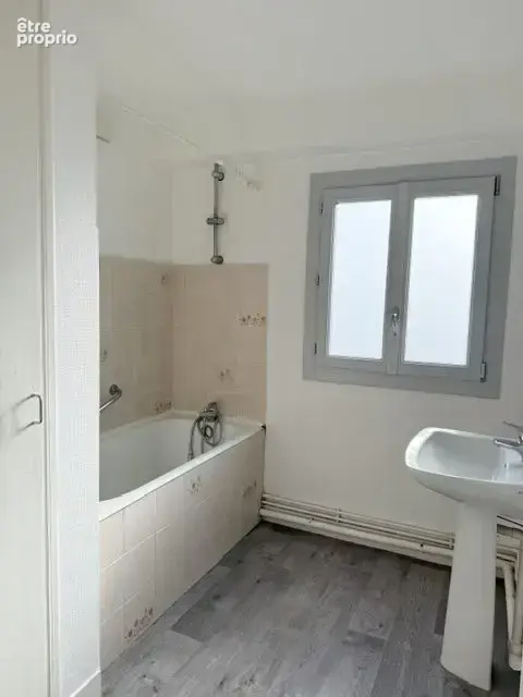 Appartement 2 pièces 65 m² à vendre à Fecamp (76400) - photo 9