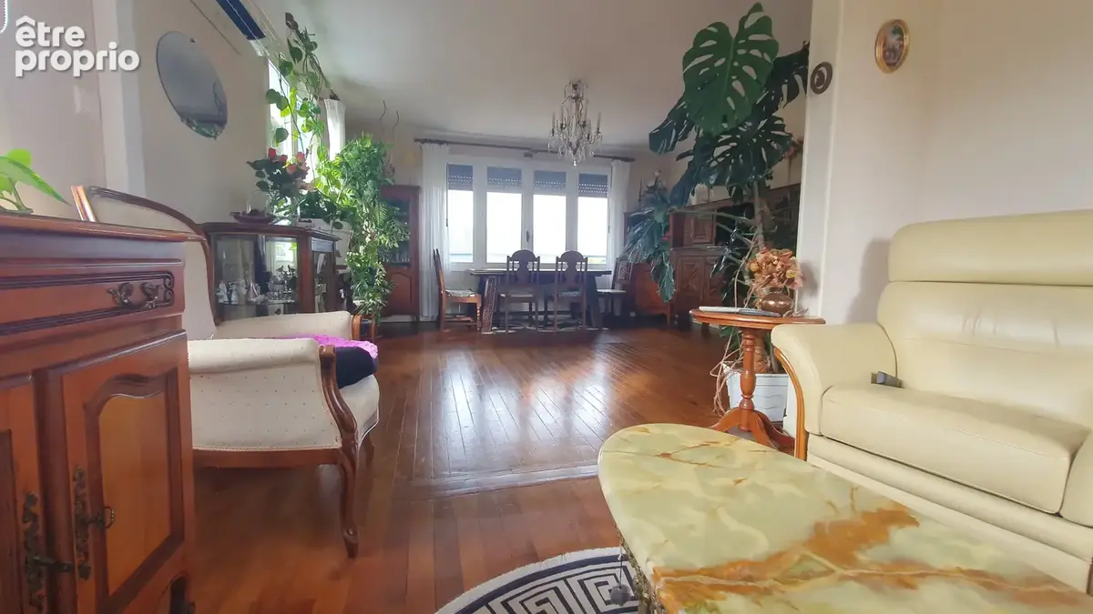 Maison Yzeure - photo 17