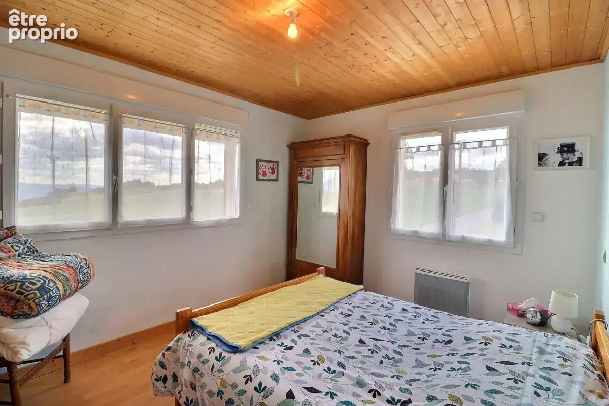 Ensemble immobilier avec 7 logements, bar et salle de réception (73240) - photo 33