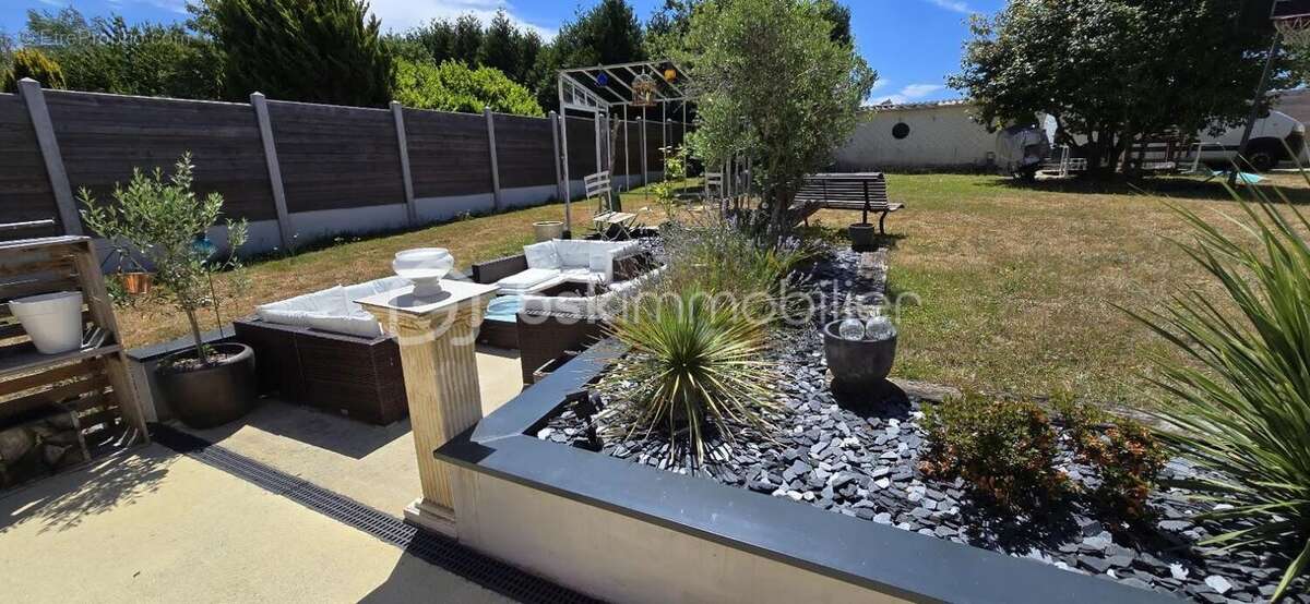 Maison+gite - photo 10