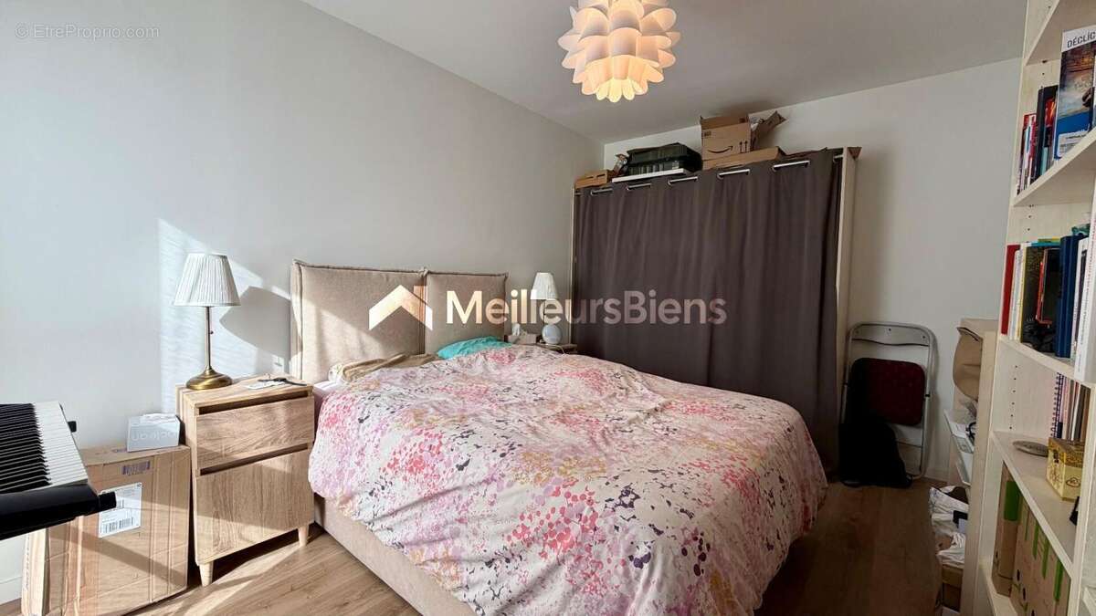 Appartement à TOURCOING