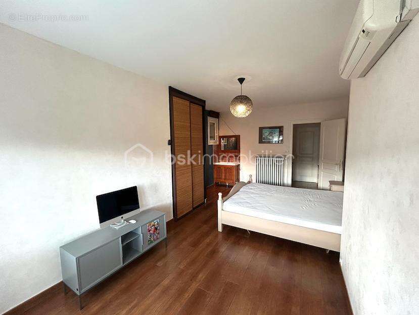 Maison à SAINT-PIERRE-DES-CORPS