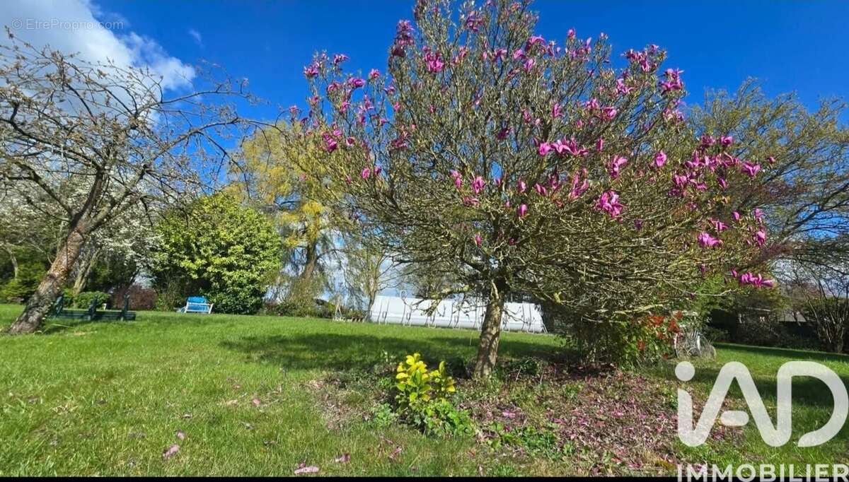 Photo 8 - Maison à LESTREM