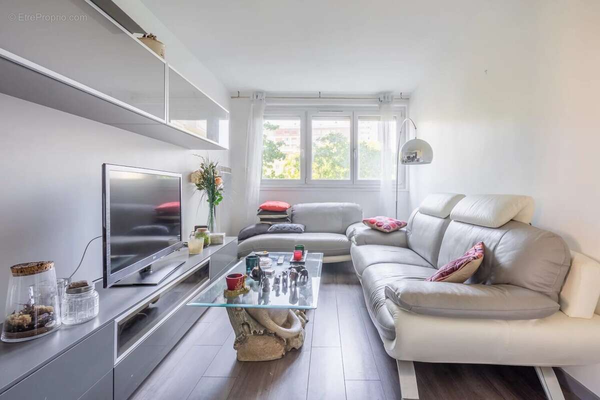 Appartement 105 m² à Charenton-Le-Pont  - photo 6