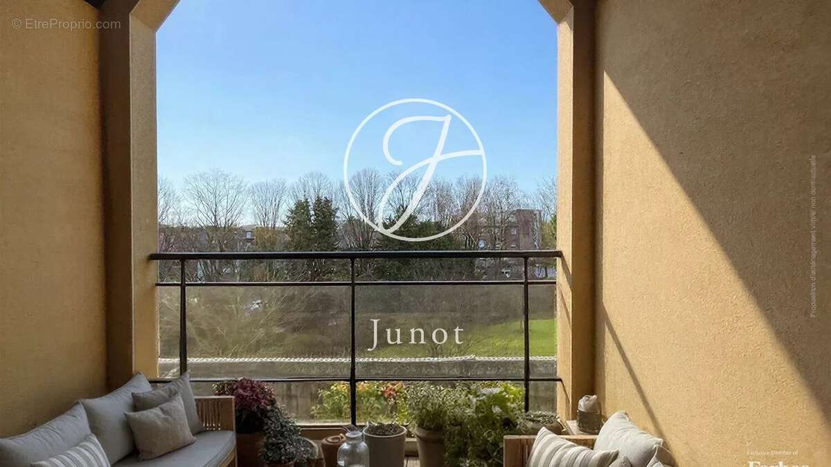 Appartement à MARCQ-EN-BAROEUL