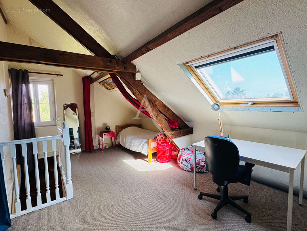 Maison à ROMORANTIN-LANTHENAY