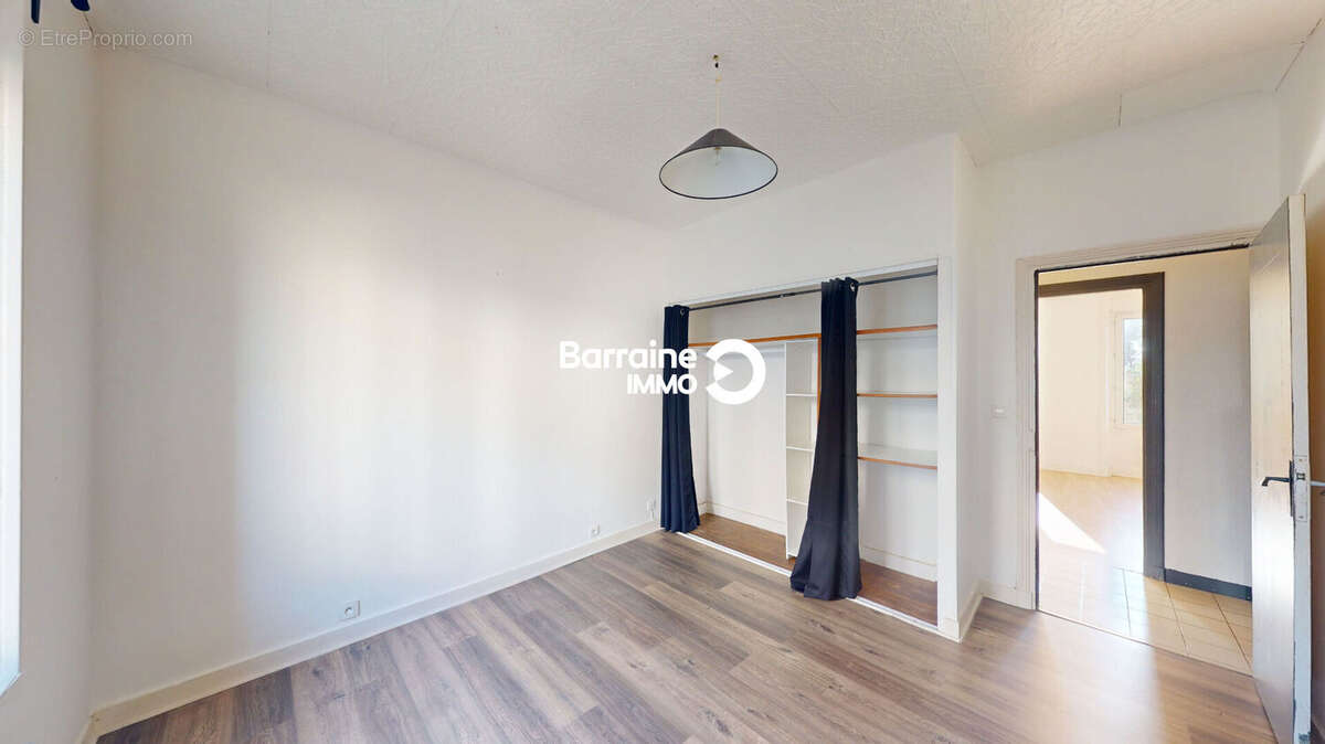 Appartement à BREST