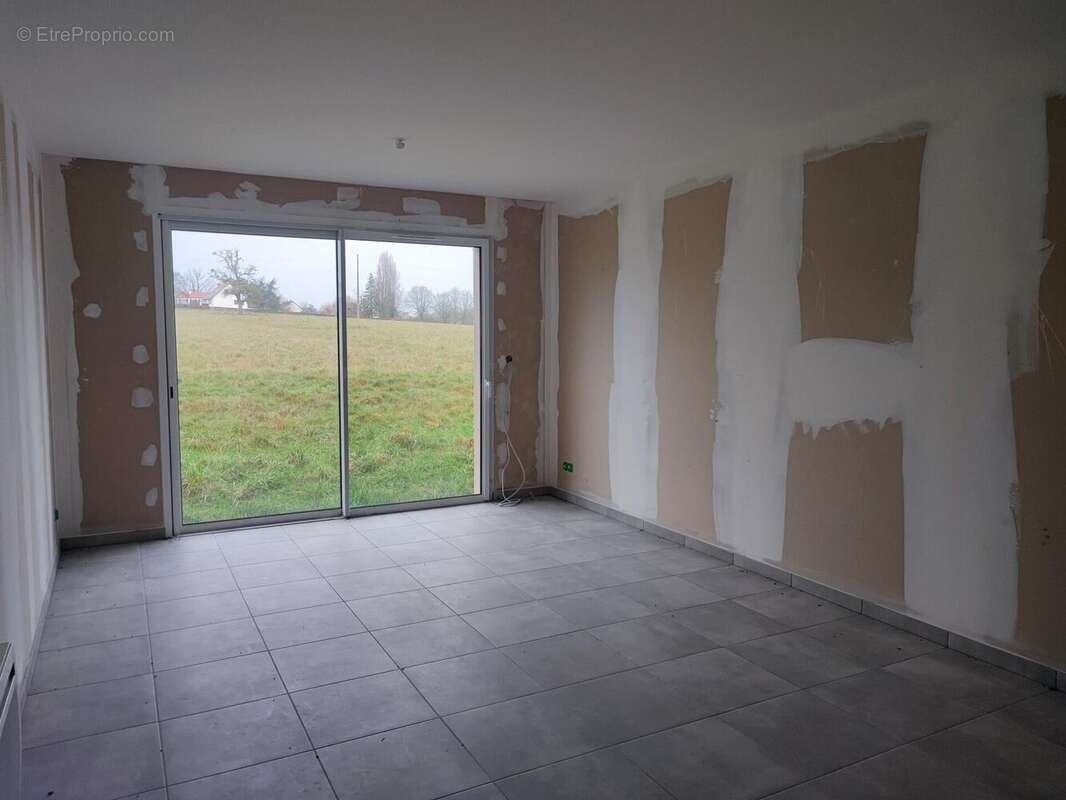 Photo 4 - Maison à COSNE-COURS-SUR-LOIRE