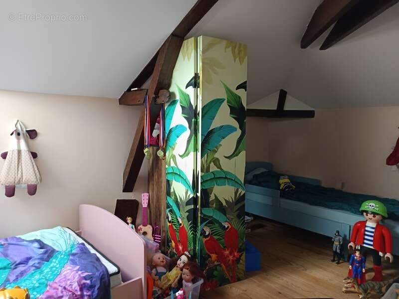 Appartement t3  quartier historique - photo 7
