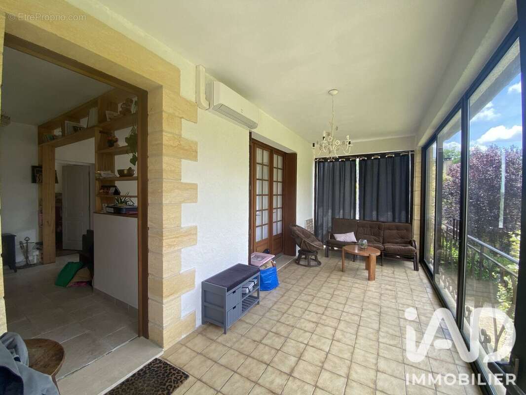 Maison 171 m² à Sarlat-La-Caneda  - photo 5