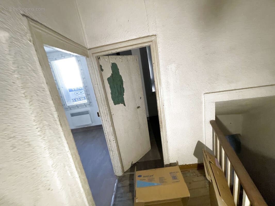 Appartement à MONTAUBAN