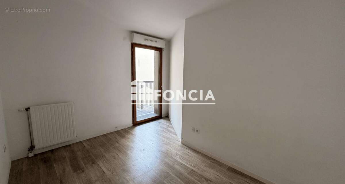 Appartement à SAINT-DENIS