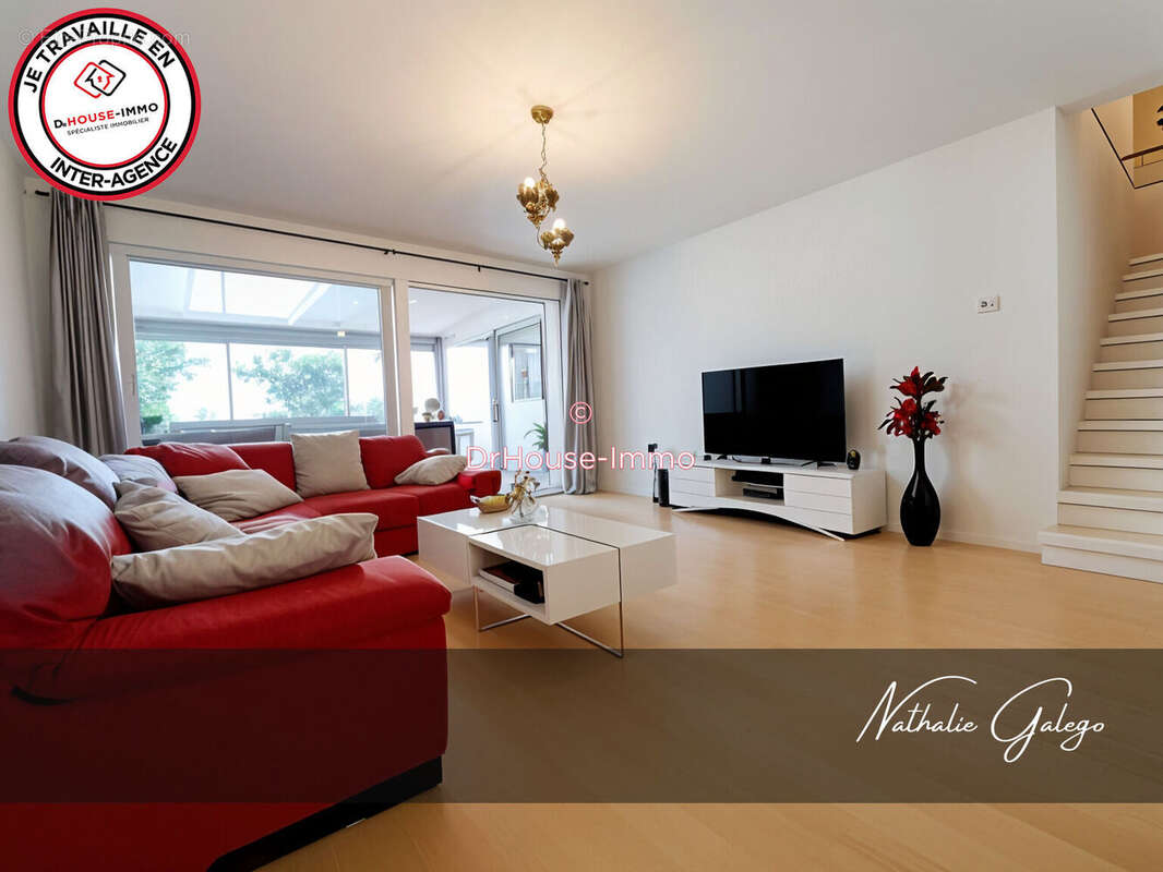 Maison à BOURG-DE-PEAGE