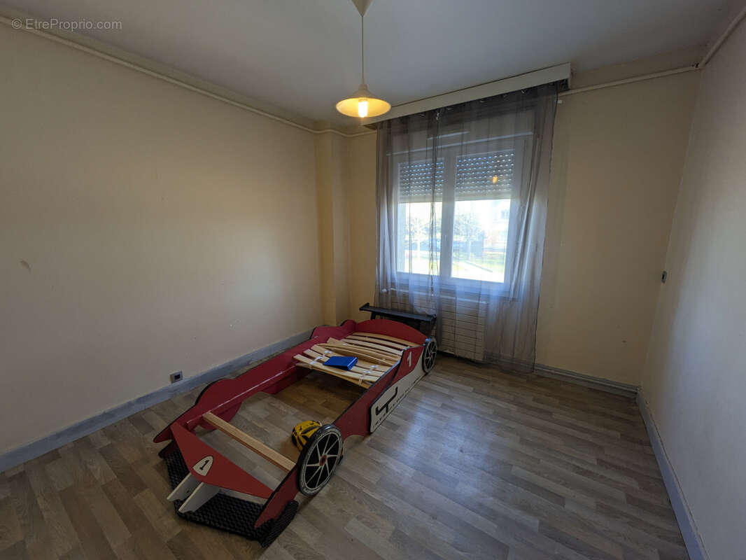 A vendre le mans - maison familiale 6 chambres - photo 7