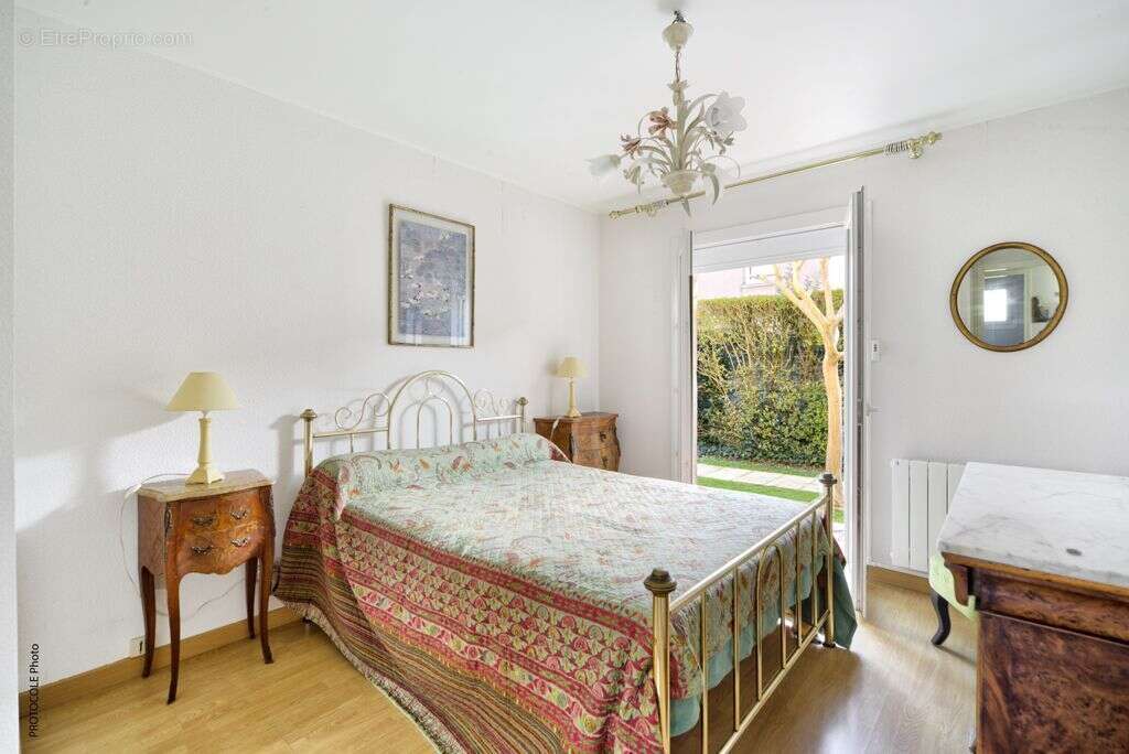 Maison à AUCAMVILLE