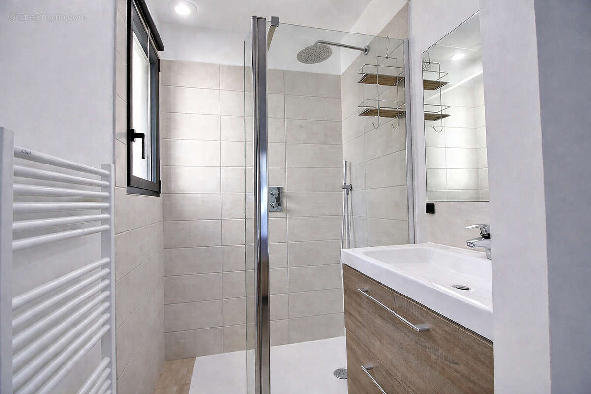 Maison récente de plain pied de 2018- 98 m²- jardin 650 m²- Aucun travaux ! - photo 10