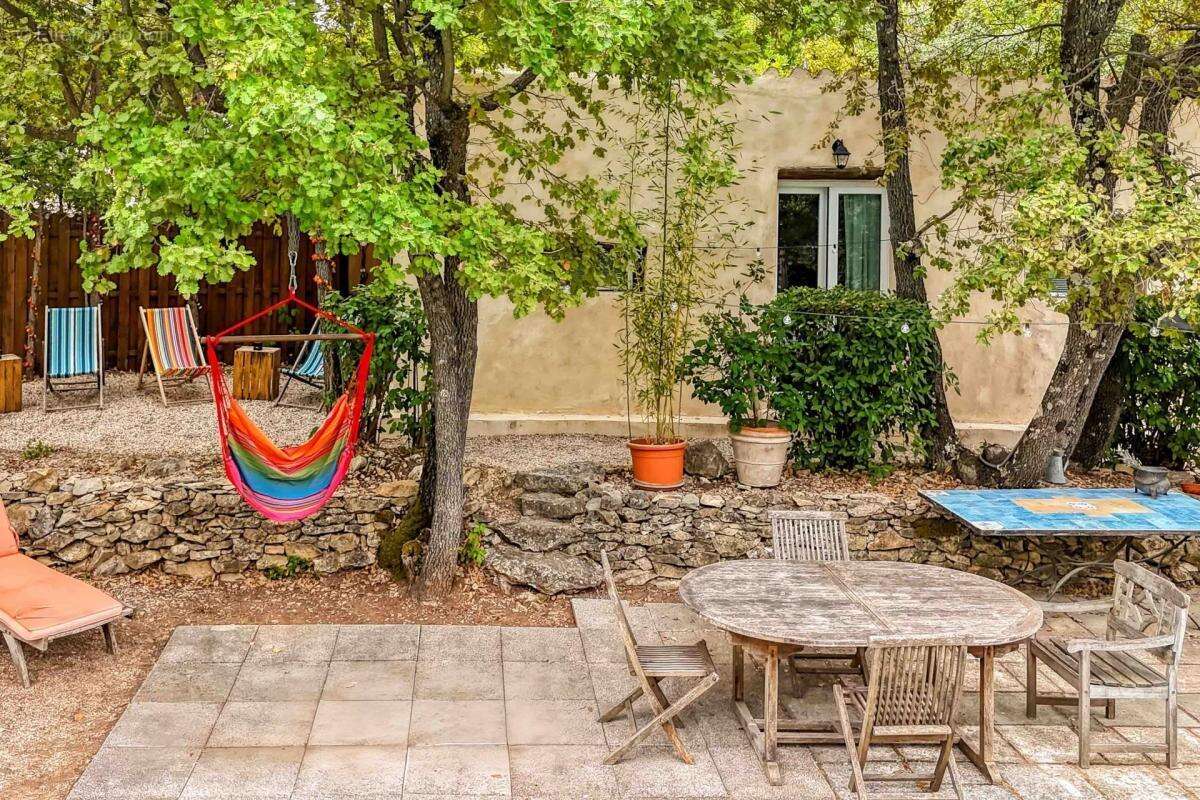 Maison à LE BEAUSSET