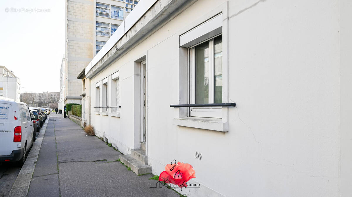 Appartement à LE HAVRE