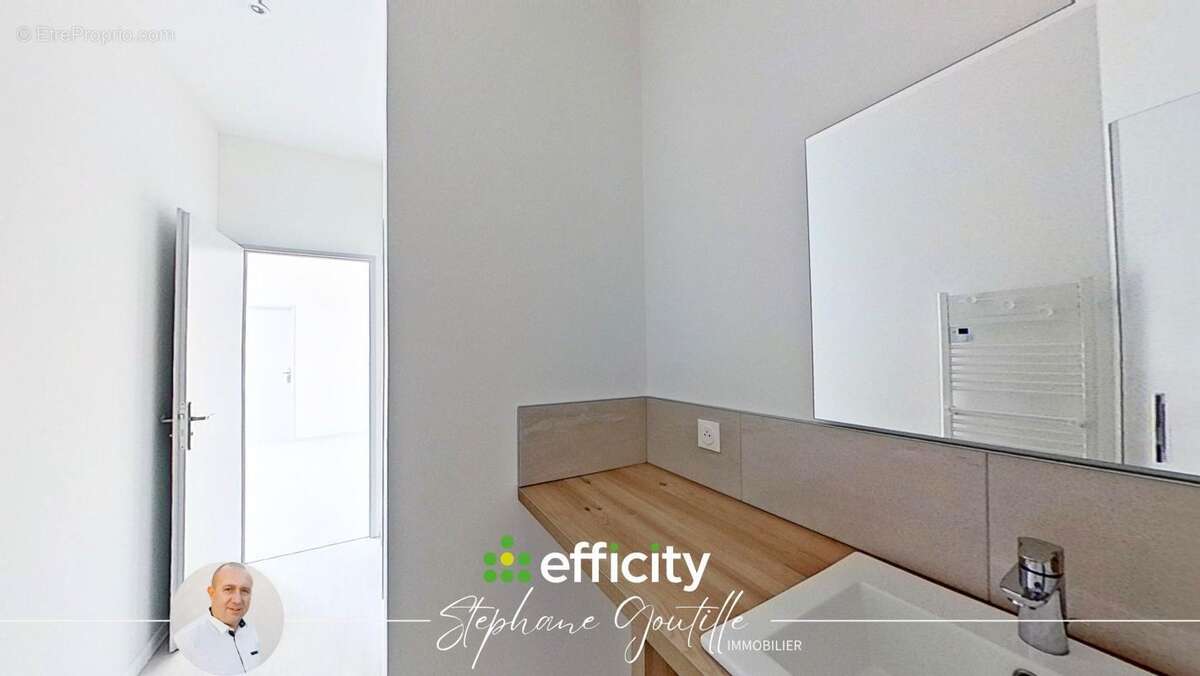 Appartement à TARARE