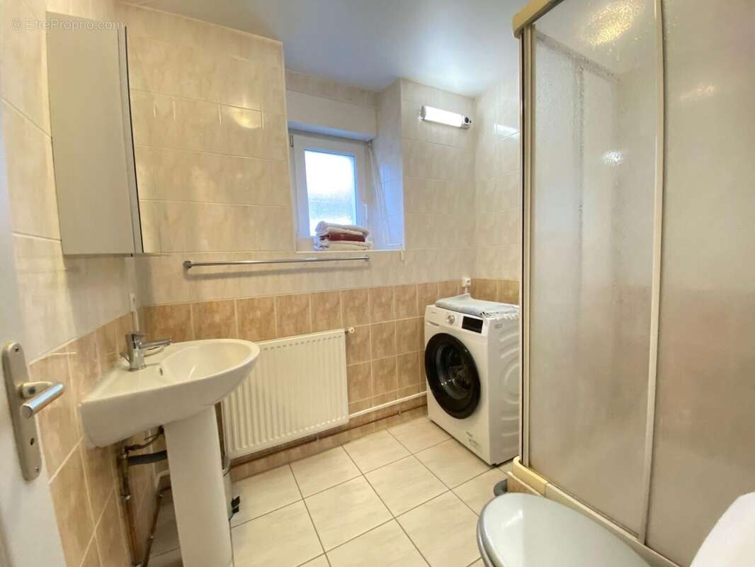 Photo 5 - Maison à PLUVIGNER