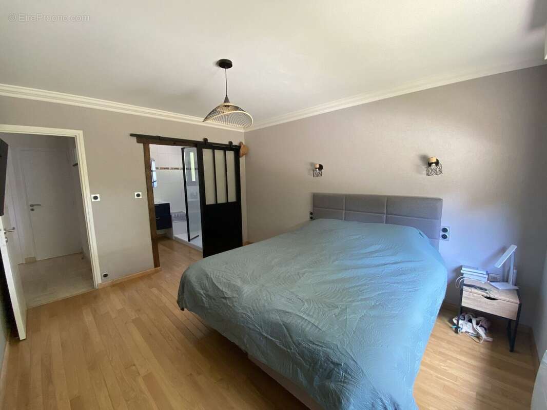 Maison à BREAL-SOUS-MONTFORT