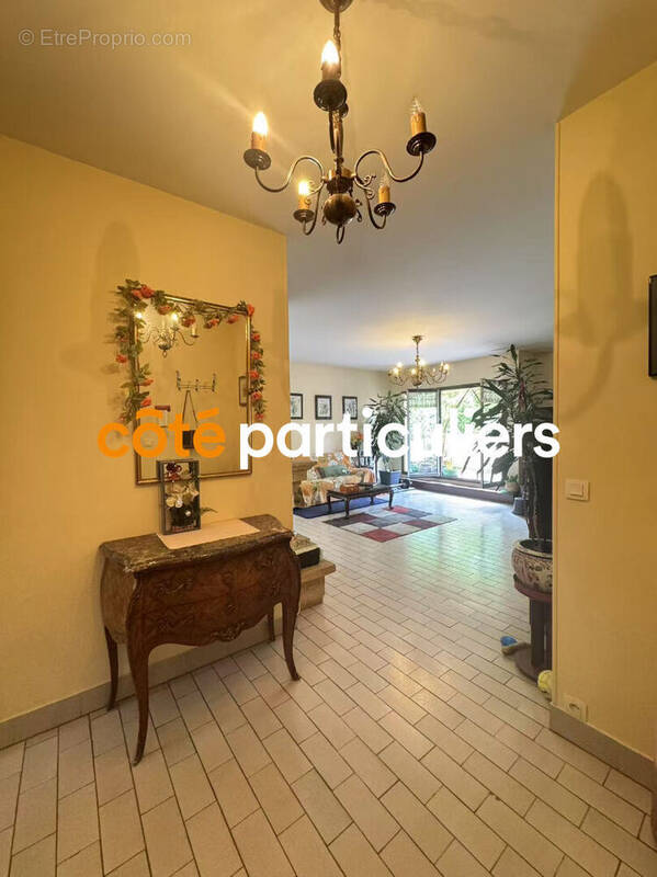 Appartement à CRETEIL