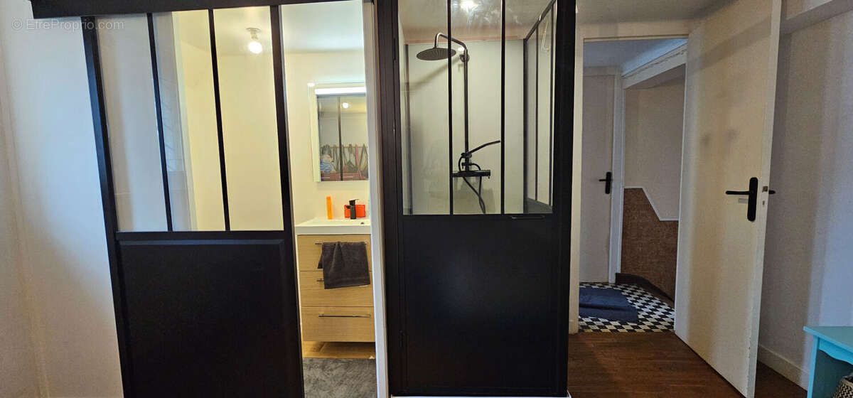 Maison 90 m² à Quimper  - photo 7