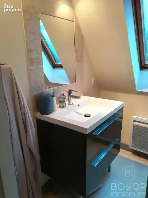 VITRÉ - Immeuble de rapport - 3 appartements loués - Idéal investisseur - photo 13