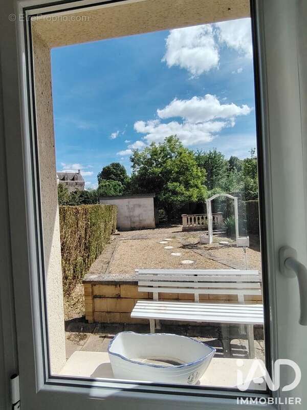 Maison 85 m² à Langeais  - photo 9