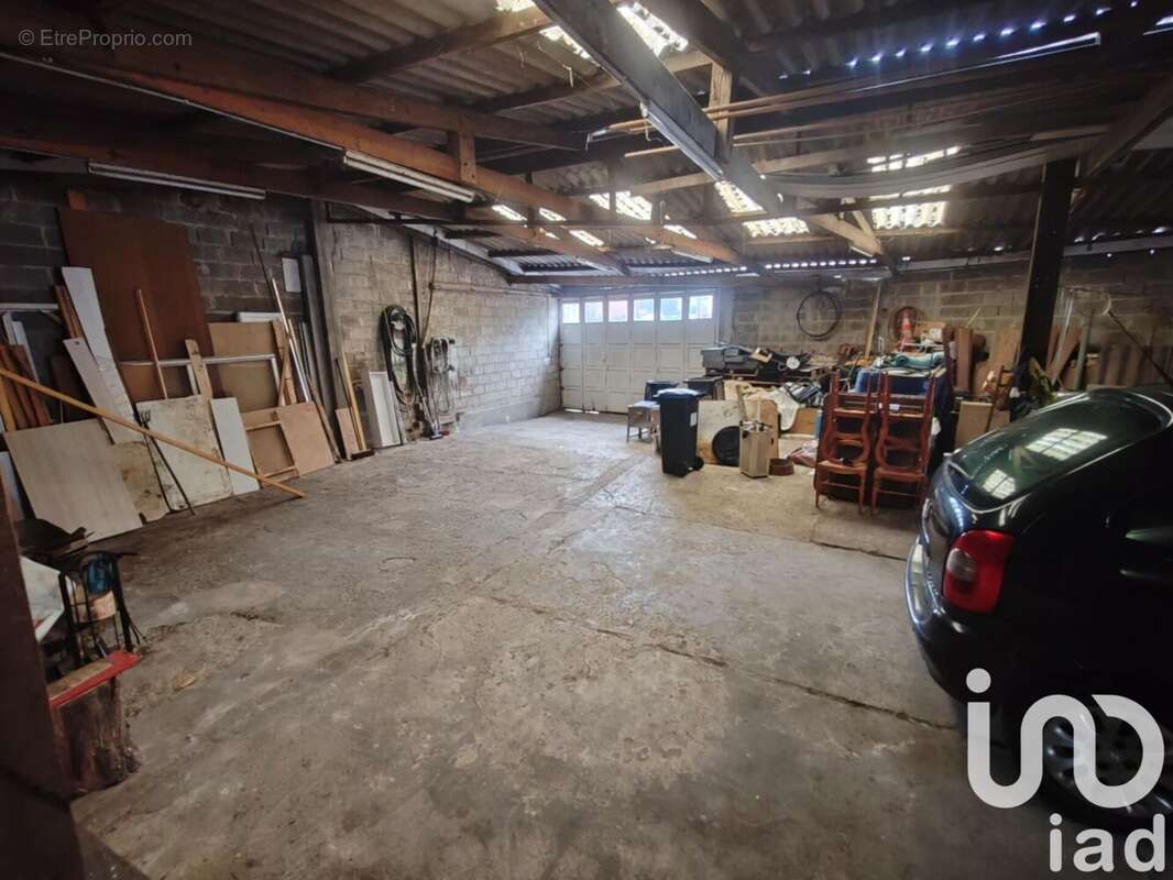 Photo 5 - Maison à HAULCHIN