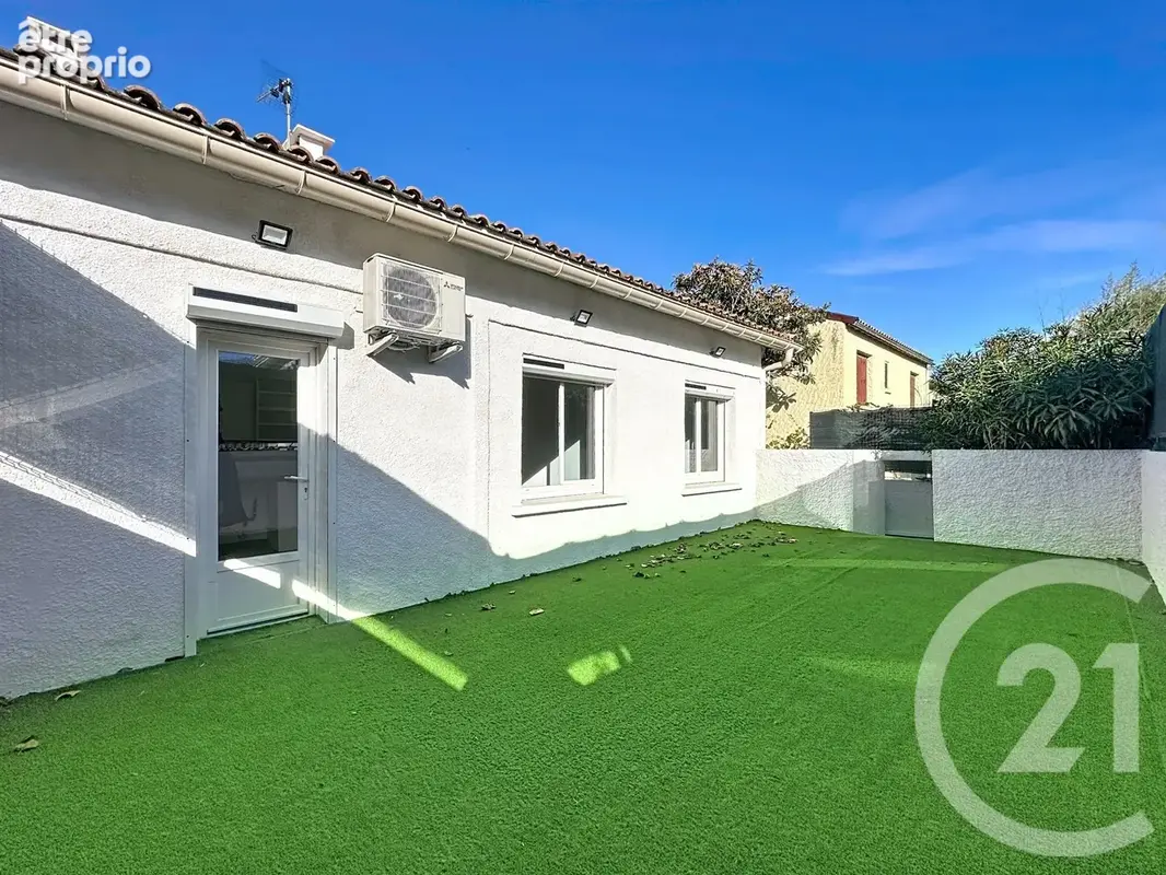 Photo 1 - Maison à MONTPELLIER