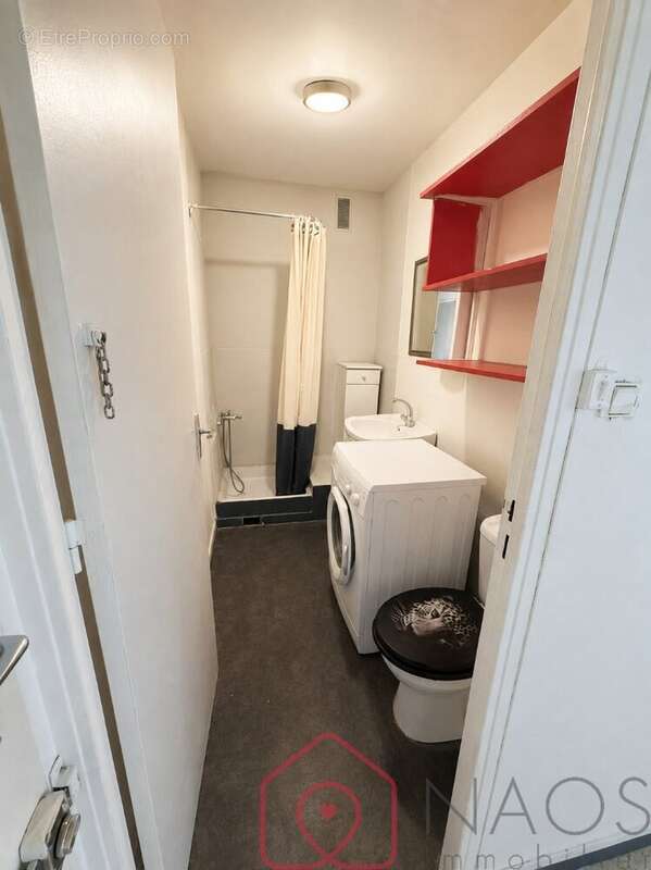 Charmant studio avec loggia à 600 mètres des plages - photo 3