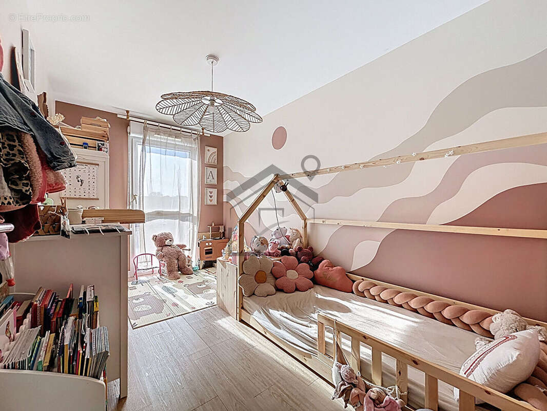 Appartement à VITROLLES
