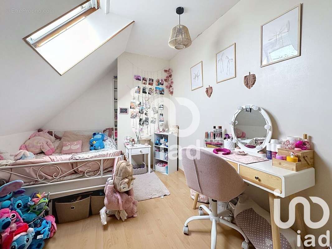 Photo 8 - Maison à BAILLEAU-LE-PIN