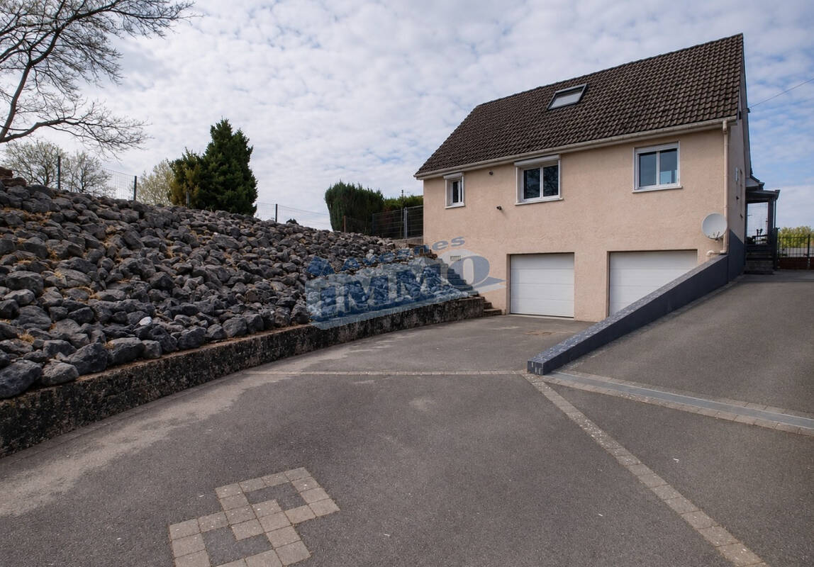 Maison à WARLUS