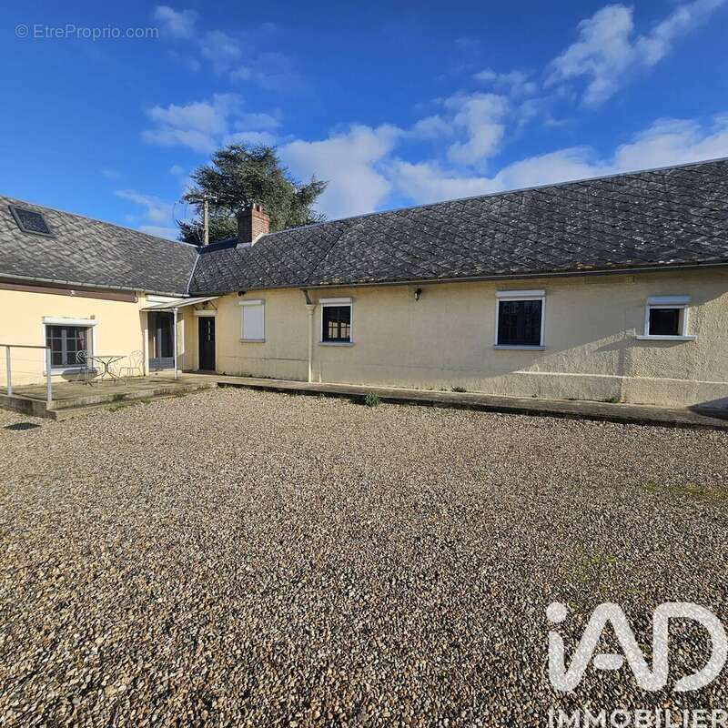 Maison 140 m² à Douvrend  - photo 5