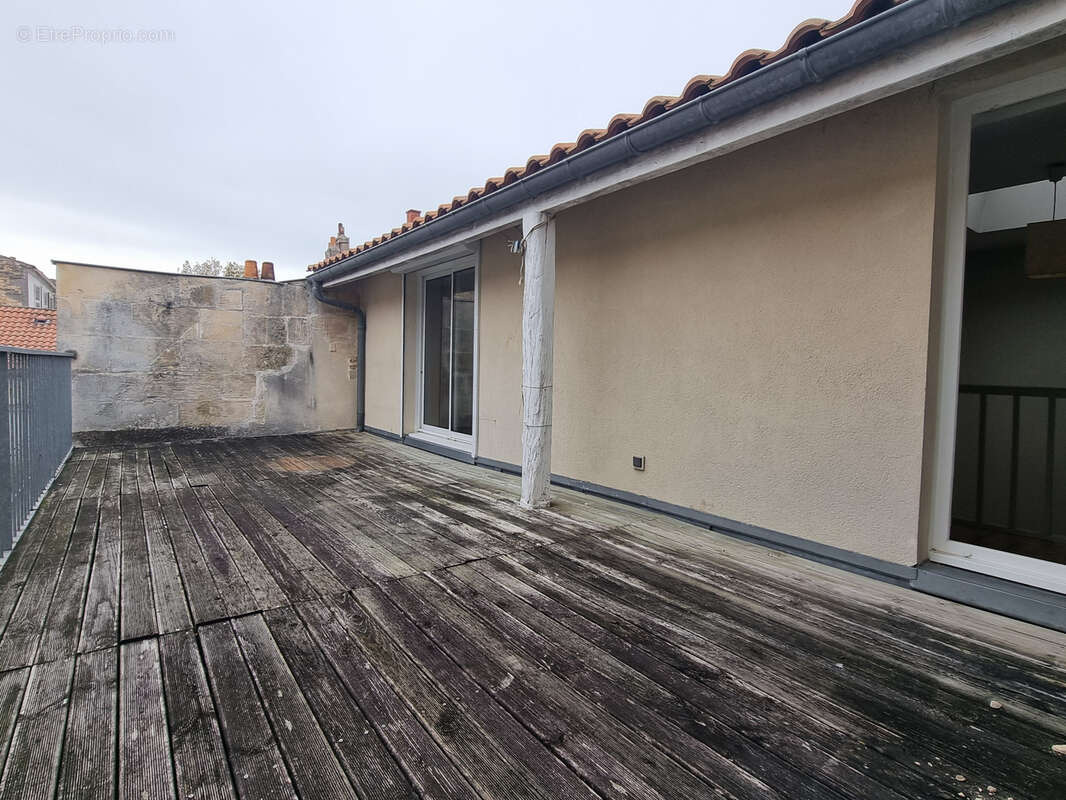 Appartement à ROCHEFORT