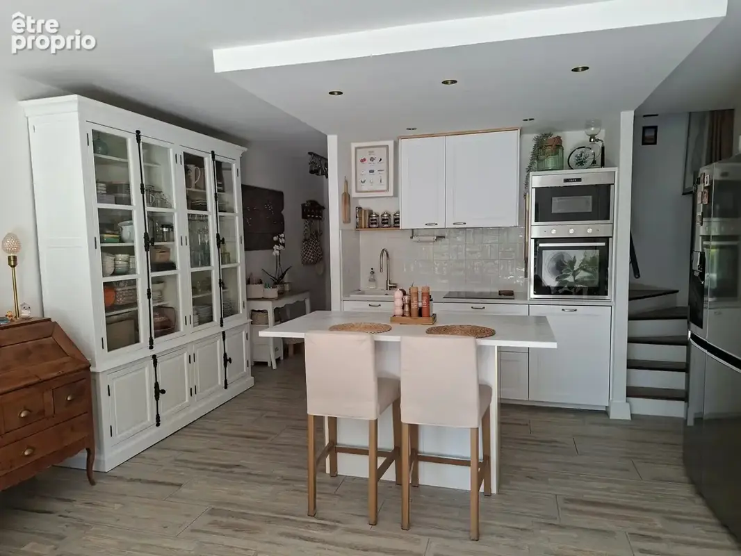 Lambesc Appartement / Maison avec jardin - photo 8