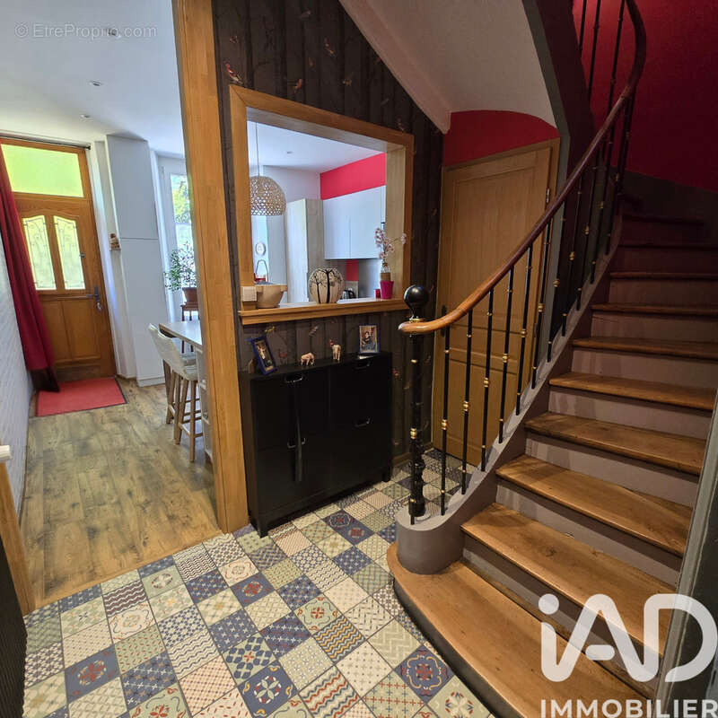 Photo 5 - Maison à ALLEVARD