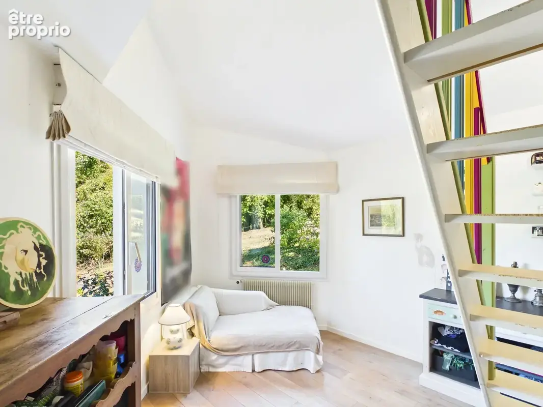 Maison d’architecte en bordure de golf - photo 7