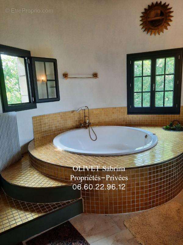 Maison à SAINT-CYR-LA-CAMPAGNE